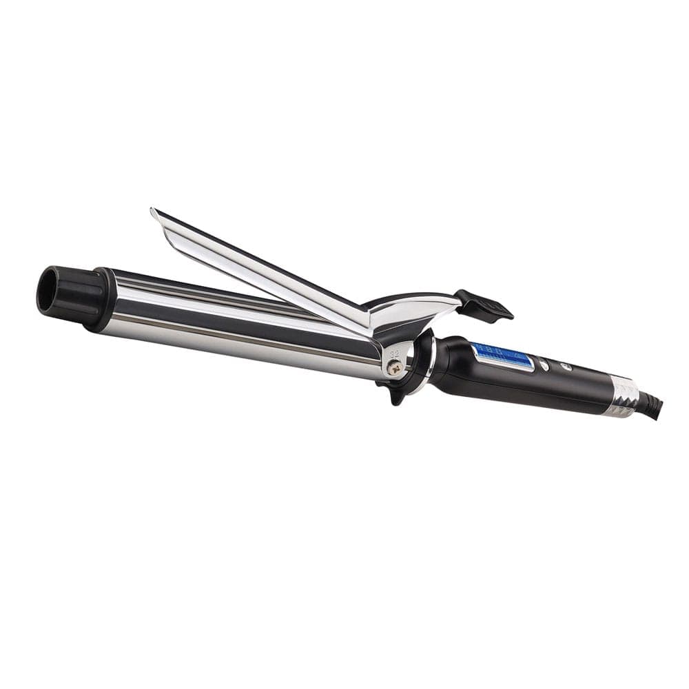 Fer à boucler professionnel numérique Mac Styler 3399-MC, diamètre 22mm مكواة تجعيد الشعر الرقمية الاحترافية Mac Styler موديل 3399-MC بقطر 22 ملم