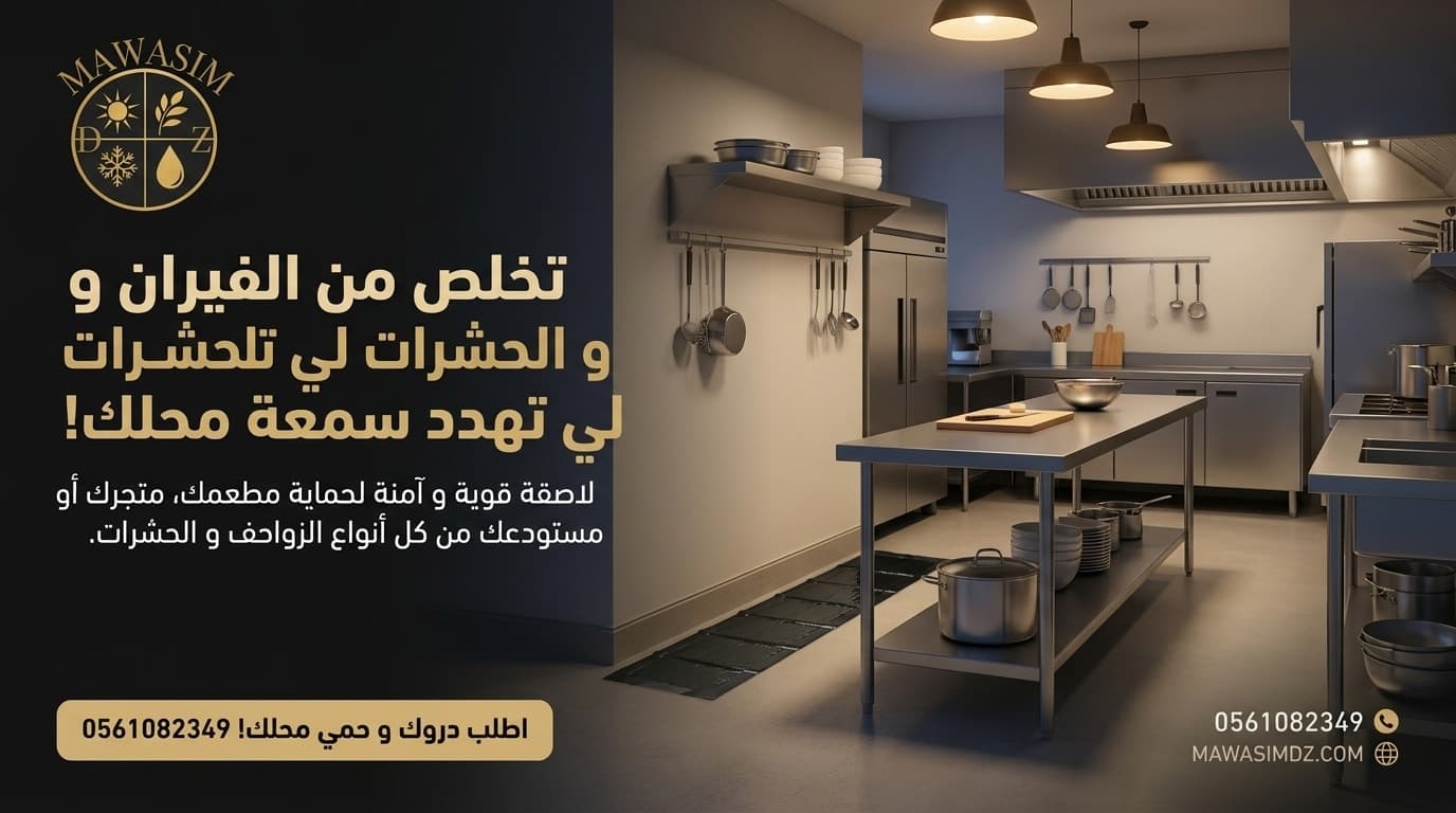 مصائد فئران لاصقة قوية للغاية عالية المقاومة Pièges à Souris Collants Haute Résistance Ultra Adhésifs